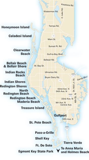 FL Suncoast Communities